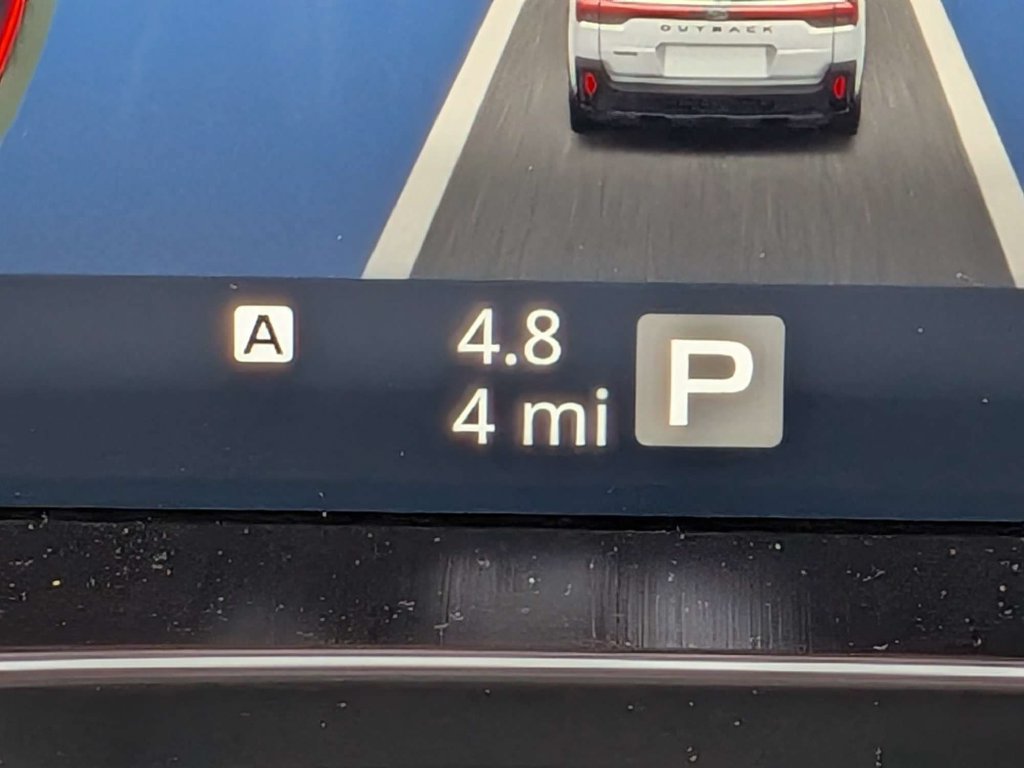 New 2026 Subaru Outback Limited XT AWD/4WD image 32