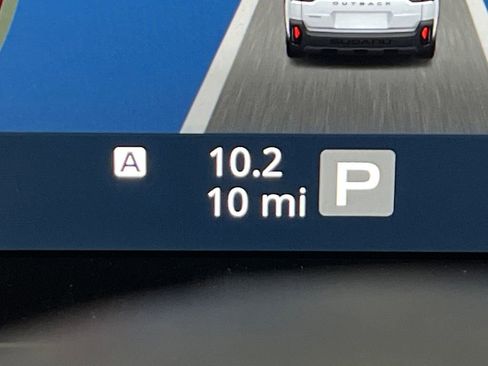 New 2026 Subaru Outback Limited image 18