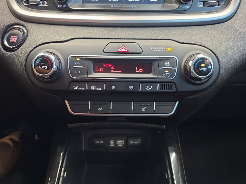 Used 2019 Kia Sorento EX FWD image 22