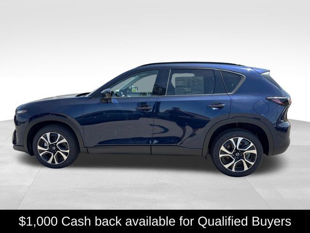 New 2026 MAZDA CX-5 Preferred AWD/4WD image 2