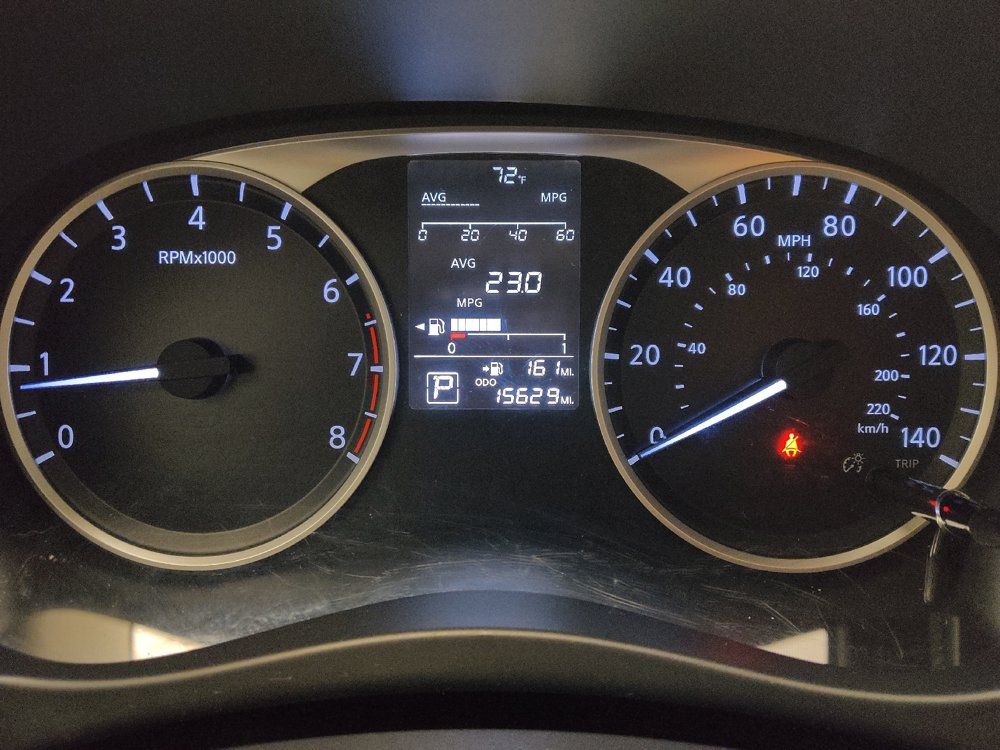 Used 2023 Nissan Kicks S FWD image 23