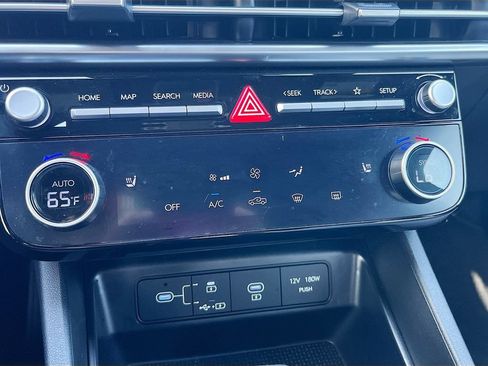 Used 2025 Hyundai Santa Cruz SEL FWD image 15