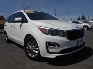 Used 2019 Kia Sedona L image 1