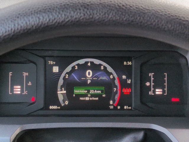 Used 2026 Toyota Tacoma SR5 RWD image 24
