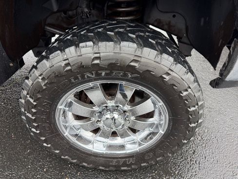 Used 2008 Dodge Ram 2500 Truck SXT image 15