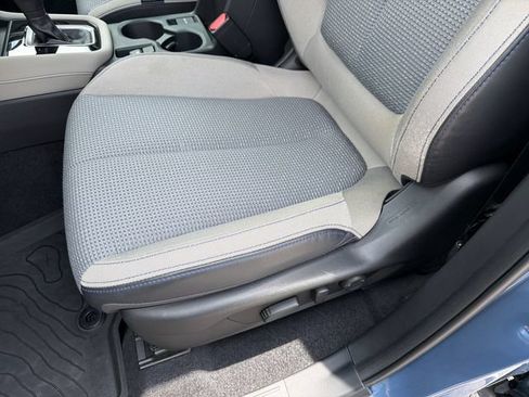 Certified 2025 Subaru Forester Premium w/ Convenience Package #1 AWD/4WD image 21