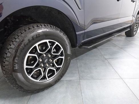 Certified 2023 Ford F150 XL w/ XL STX Apperance Package image 29