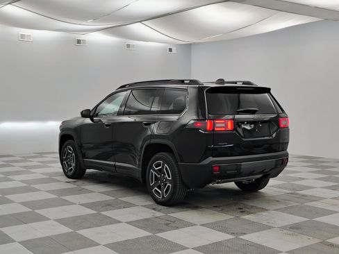 New 2026 Jeep Cherokee Limited AWD/4WD image 8