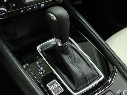 New 2025 MAZDA CX-5 AWD 2.5 S w/ Preferred Package image 34