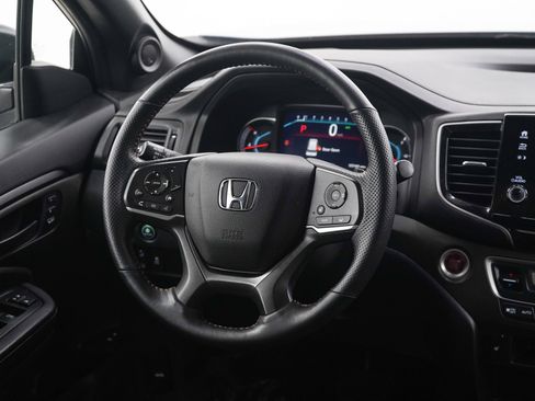 Used 2022 Honda Pilot TrailSport image 15