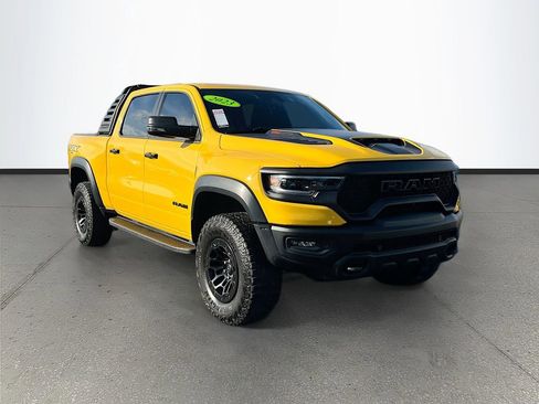 Used 2023 RAM 1500 TRX w/ TRX Level 2 Equipment Group image 32