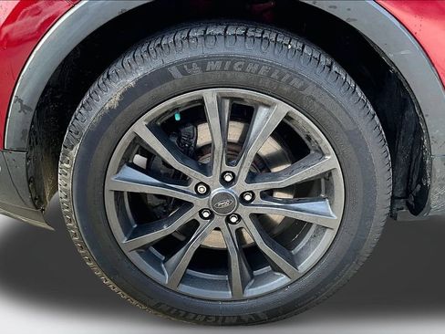 Used 2018 Ford Explorer XLT w/ XLT Appearance Package AWD/4WD image 33