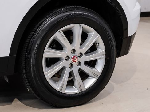 Used 2018 Jaguar E-PACE S AWD/4WD image 47
