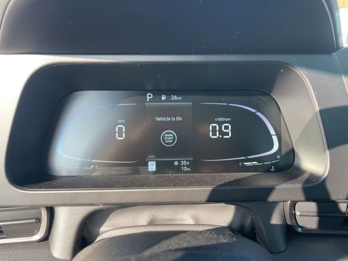 New 2026 Hyundai Elantra SEL Sport Premium image 18