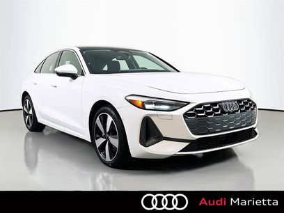 New 2025 Audi A5 2.0T Premium