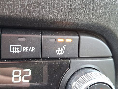 Used 2023 MAZDA CX-5 AWD 2.5 S w/ Select Package image 21