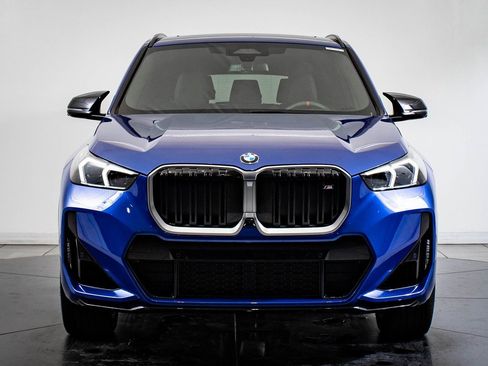 Used 2025 BMW X1 M35i image 2