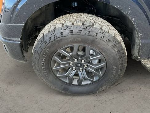 Used 2025 Ford F150 Tremor AWD/4WD image 10