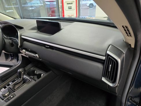 Used 2025 MAZDA CX-50 AWD 2.5 S w/ Premium Package image 34