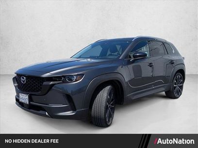 Used 2023 MAZDA CX-50 AWD 2.5 S w/ Premium Plus Pkg
