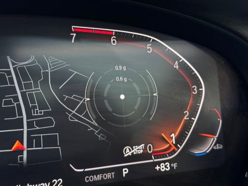 Used 2022 BMW X3 xDrive30i w/ Premium Package 2 AWD/4WD image 54