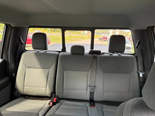 Used 2024 Ford F150 XLT w/ Equipment Group 302A MID AWD/4WD image 65