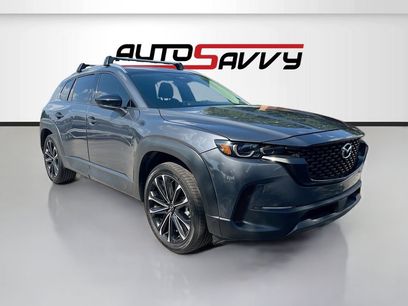Used 2025 MAZDA CX-50 AWD 2.5 S w/ Weather Package