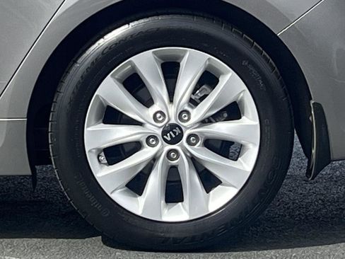 Used 2016 Kia Optima EX w/ Premium Package FWD image 33