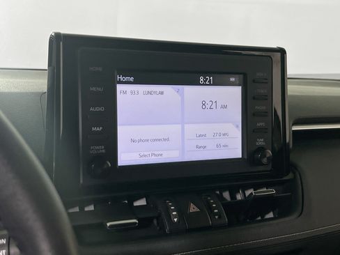Used 2019 Toyota RAV4 XLE Premium w/ Cold Weather Package AWD/4WD image 14