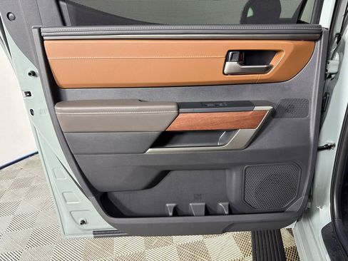 Used 2026 Toyota Tundra 1794 Edition image 22