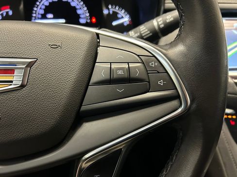 Used 2019 Cadillac XT5 Luxury image 20