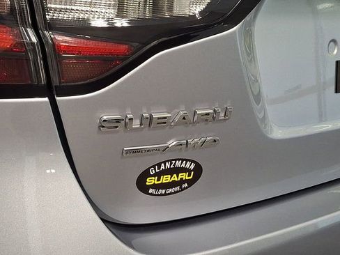 Certified 2025 Subaru Legacy Premium AWD/4WD image 31