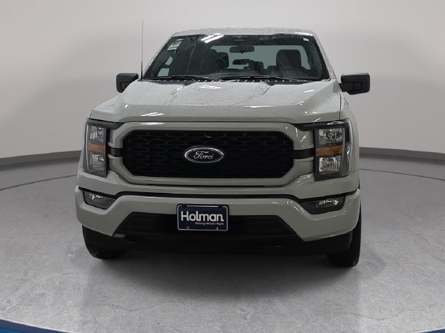 Certified 2023 Ford F150 XL w/ STX Appearance Package AWD/4WD image 3