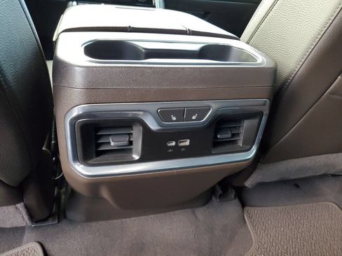 Used 2024 GMC Sierra 3500 Denali w/ Denali Reserve Package AWD/4WD image 16