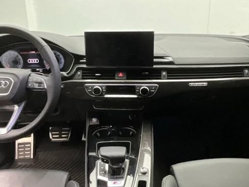 Used 2024 Audi S4 Premium Plus AWD/4WD image 10