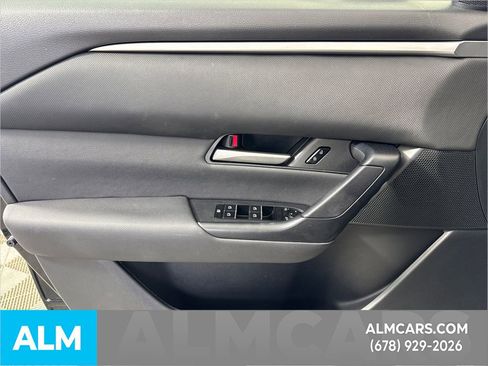 Used 2025 MAZDA CX-50 AWD 2.5 S w/ Select Package image 10