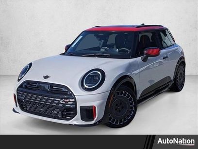 New 2026 MINI Cooper John Cooper Works