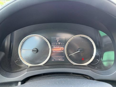 Used 2014 Lexus IS 250 AWD w/ Navigation Package image 14