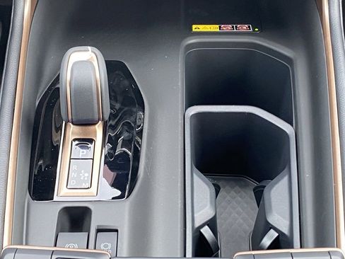 Certified 2026 Toyota Grand Highlander AWD Hybrid image 28
