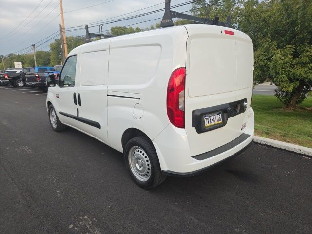 Used 2022 RAM ProMaster City Tradesman FWD image 20