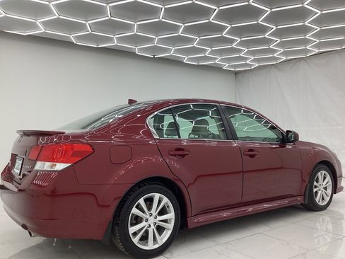Used 2013 Subaru Legacy 3.6R Limited image 8