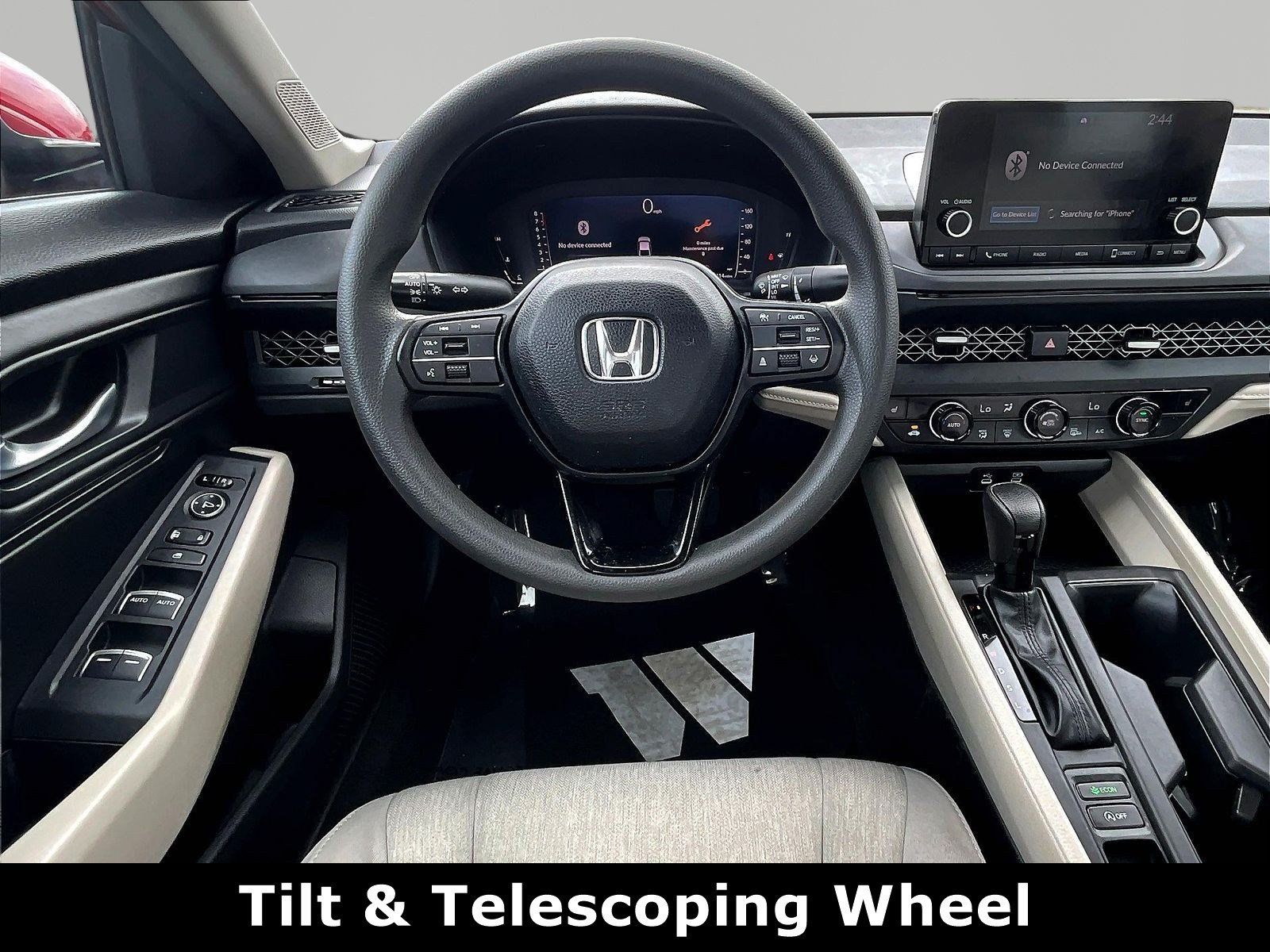 Used 2024 Honda Accord EX image 8