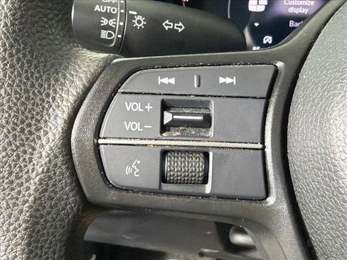 Used 2023 Honda Accord LX image 24