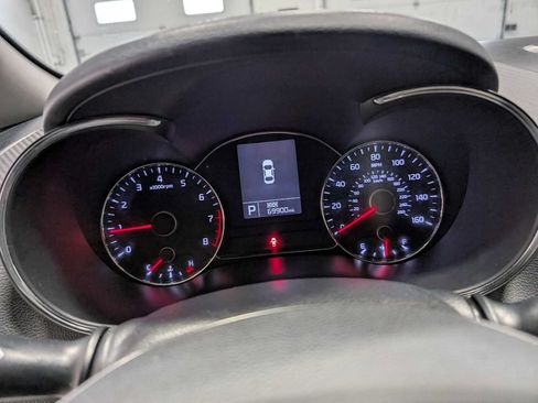 Used 2015 Kia Forte EX FWD image 23