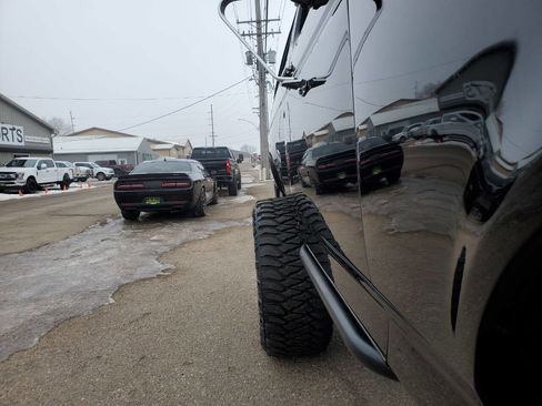 Used 1989 Ford Bronco image 31