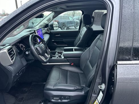 Used 2022 Toyota Tundra Limited w/ TRD Off-Road Package image 13