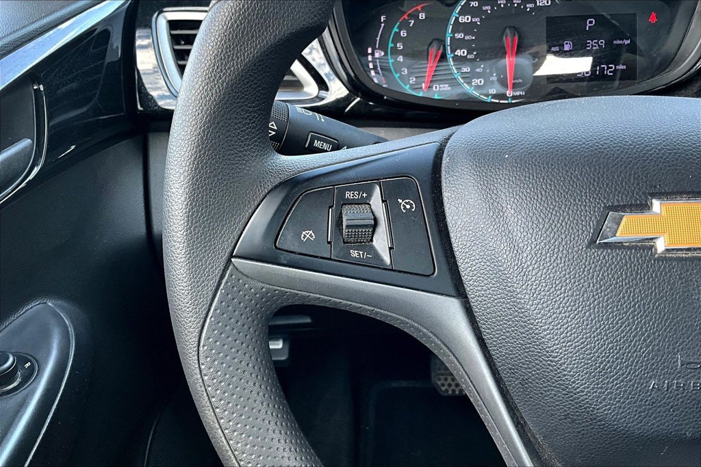 Used 2019 Chevrolet Spark LT FWD image 11