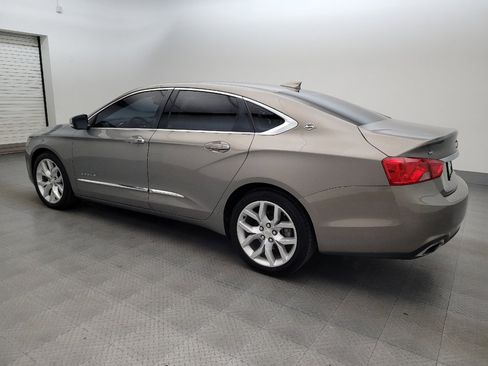 Used 2019 Chevrolet Impala Premier FWD image 3