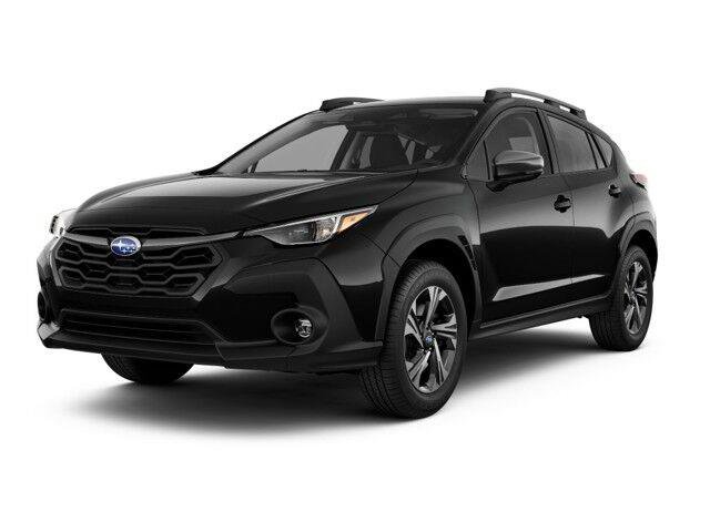 New 2027 Subaru Crosstrek 2.5i Premium AWD/4WD image 2