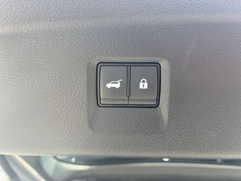 Used 2026 INFINITI QX60 Luxe AWD/4WD image 20